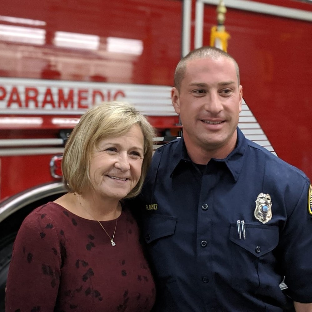 Meet your Posher, Jan